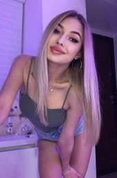 Проститутка Вероника